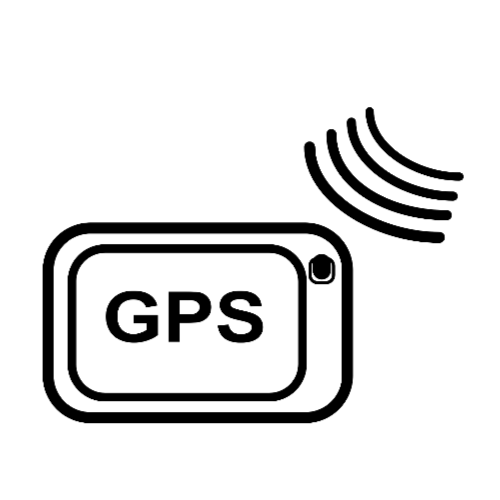 2009: GPS Tracker App